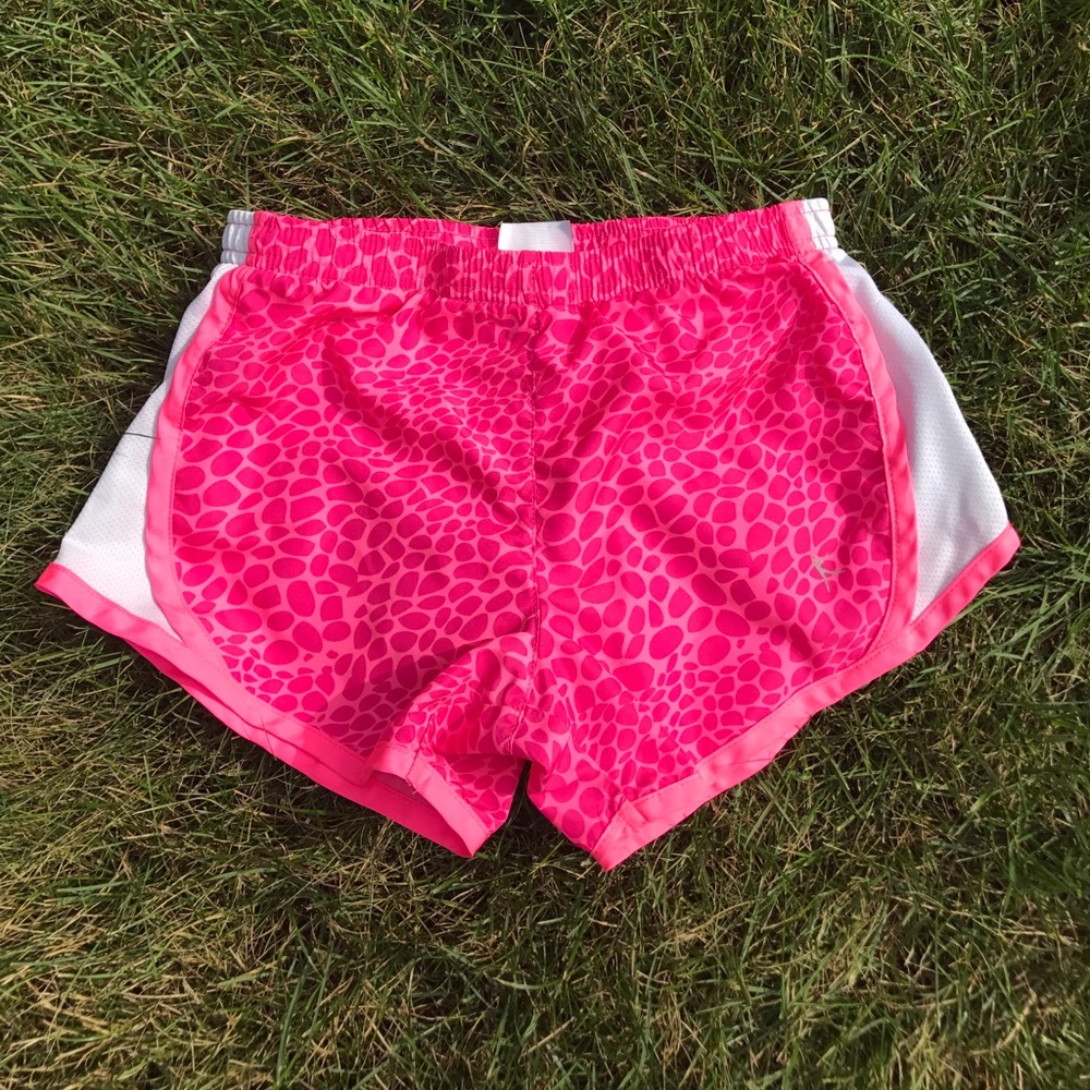 Kids Athletic Shorts