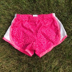 Kids Athletic Shorts