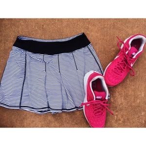 LABOR DAY SALE! Tennis skirt with spandex