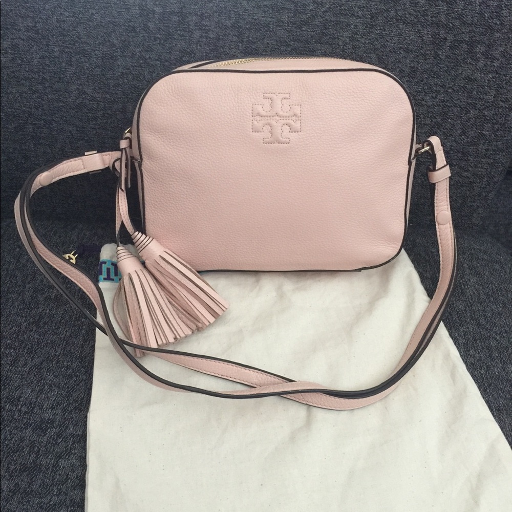 Tory burch thea shoulder bag