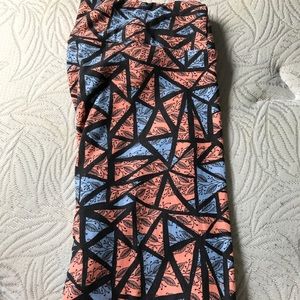 LuLaRoe TC Leggings