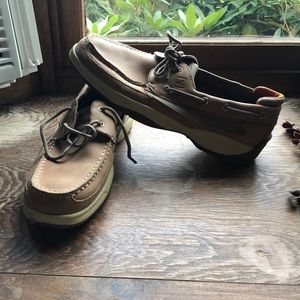 Sperry Top-Sider Shoes