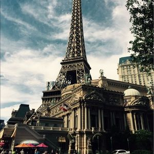 Meet your Posher, Angelo