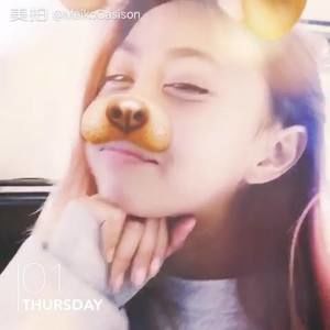 Meet your Posher, Meiko