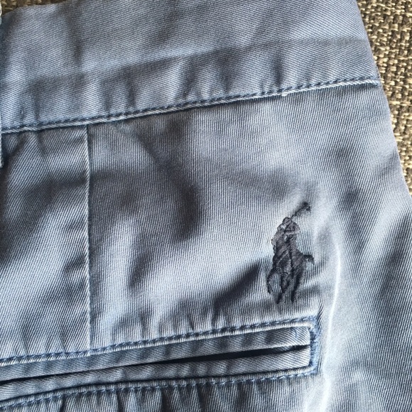 Polo Ralph Lauren Other - Light blue Polo by Ralph Lauren golf shorts
