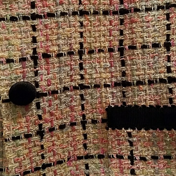 Suit dress - Picture 4 of 4