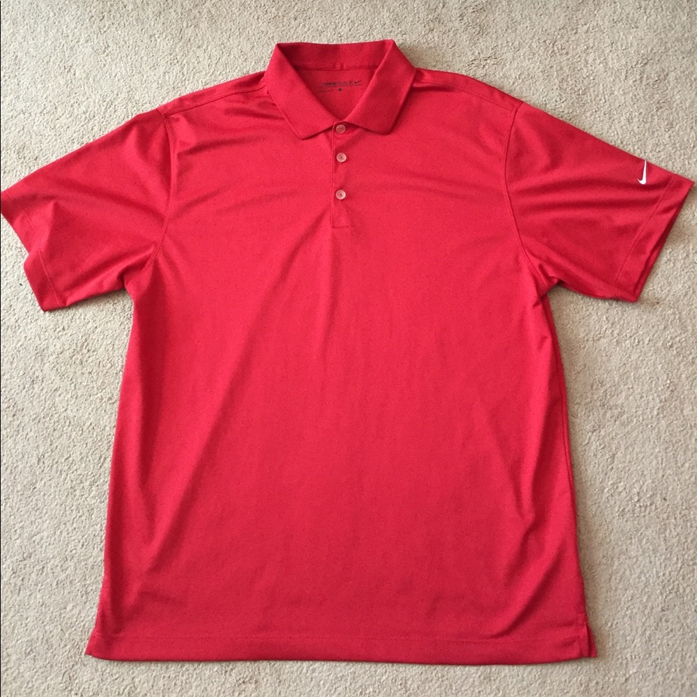 Men's Nike Golf Polo