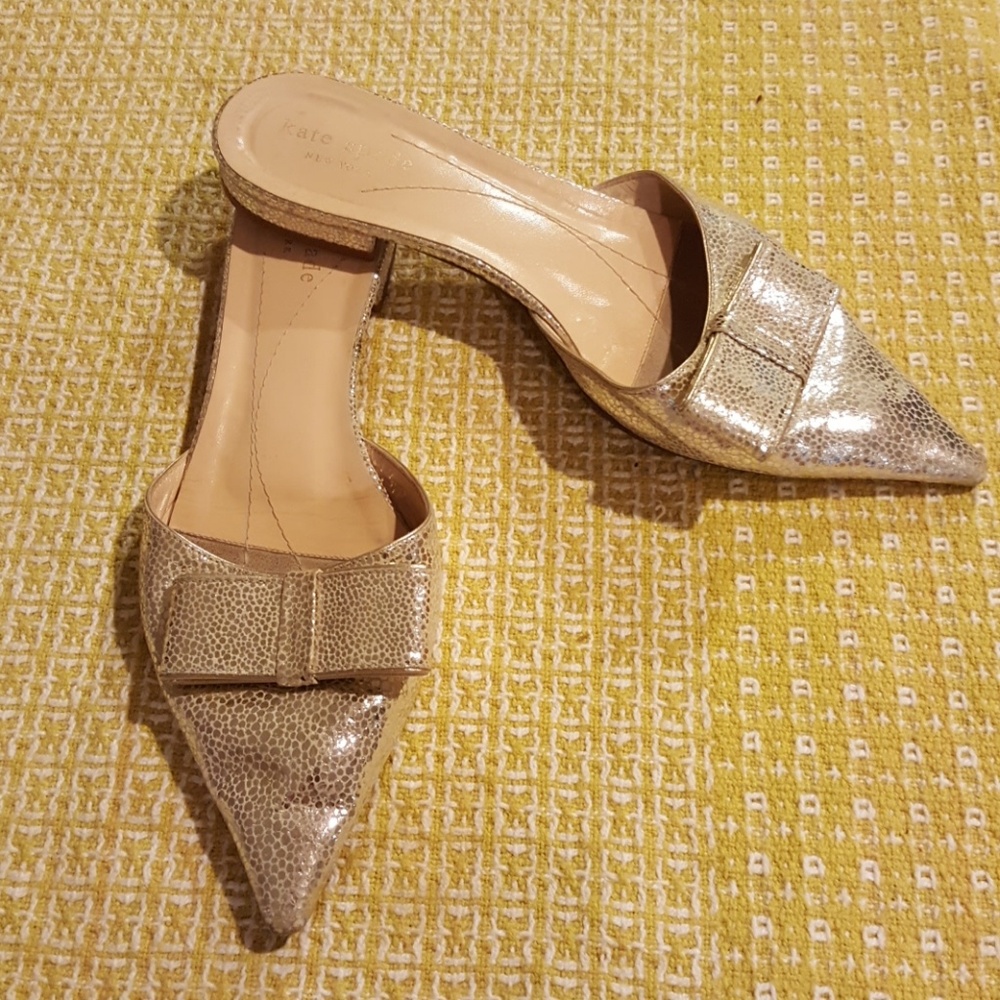Kate spade shoes