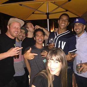 Meet your Posher, Ryan