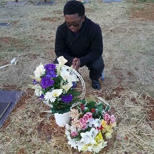 Meet your Posher, Isaiah