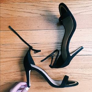 Call It Spring Heels