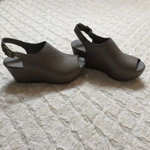Chocolat Blu Wedges