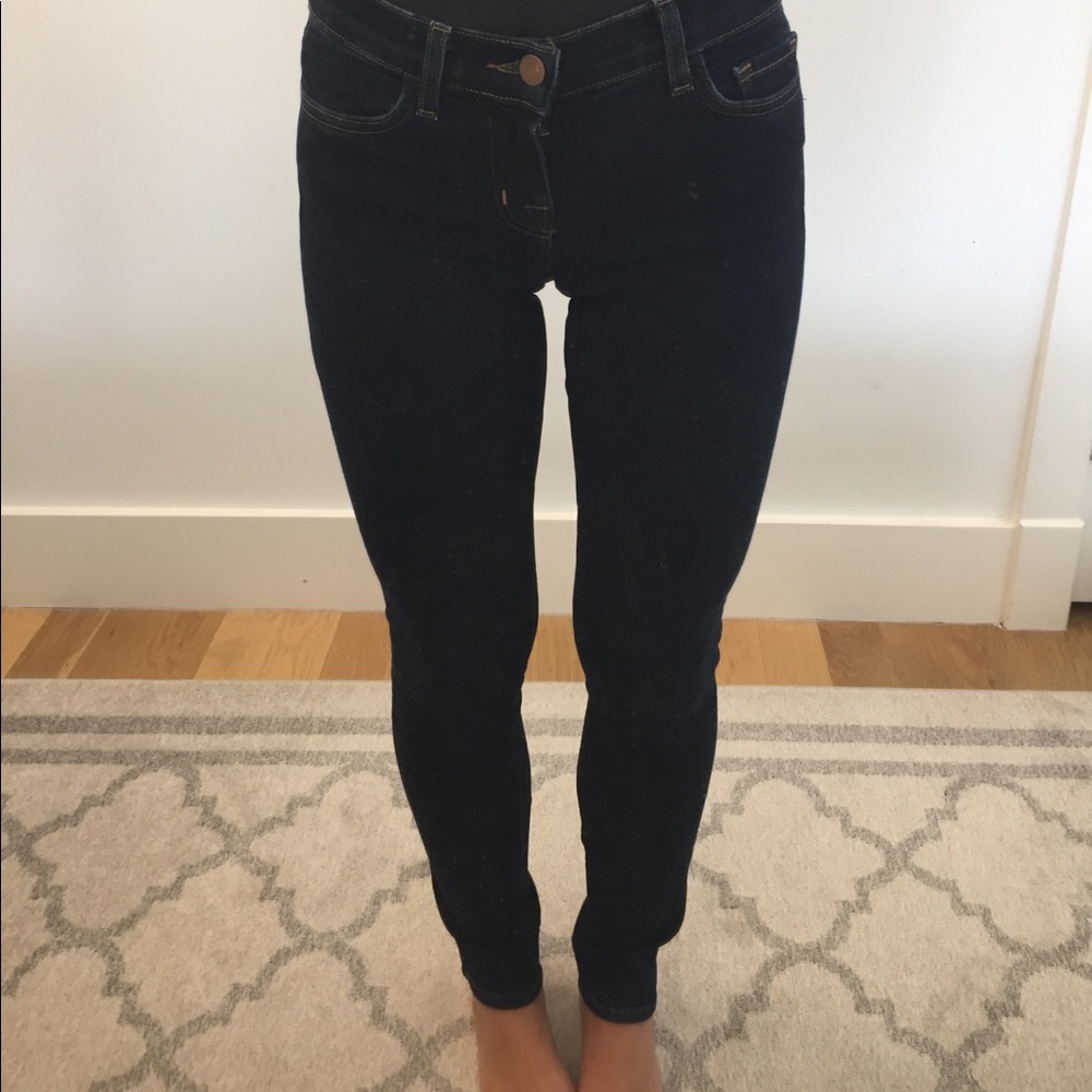 J Brand skinny jeans