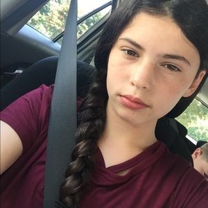 Meet your Posher, Molly