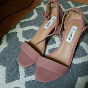 Like New Steve Madden Heels