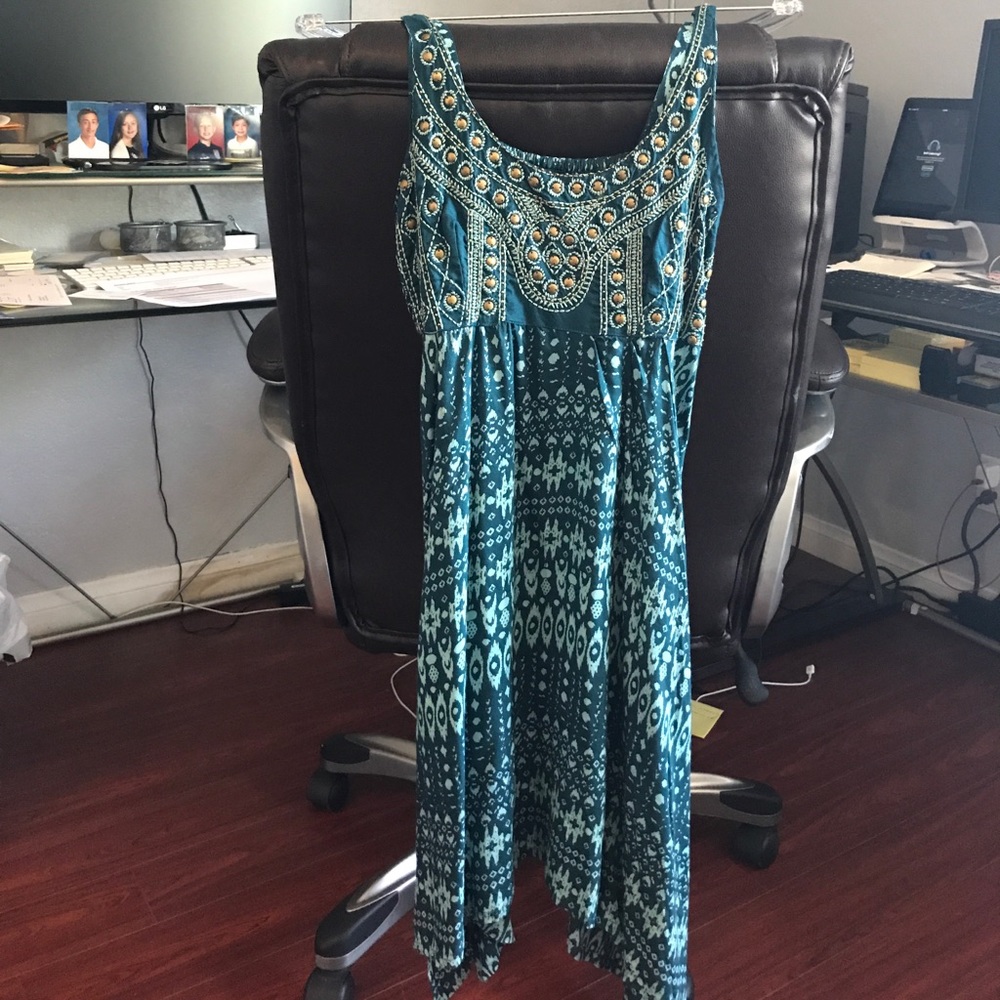 Summer dress