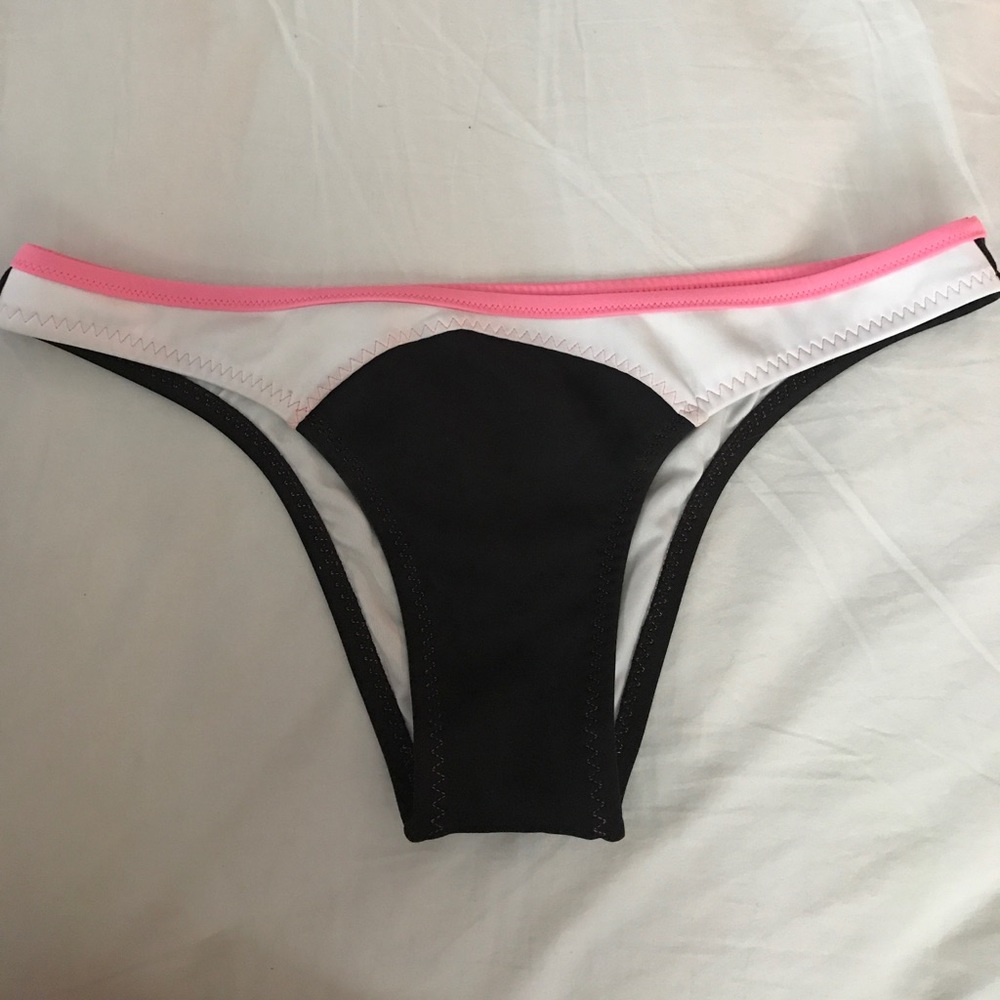 Victoria's Secret bikini bottom