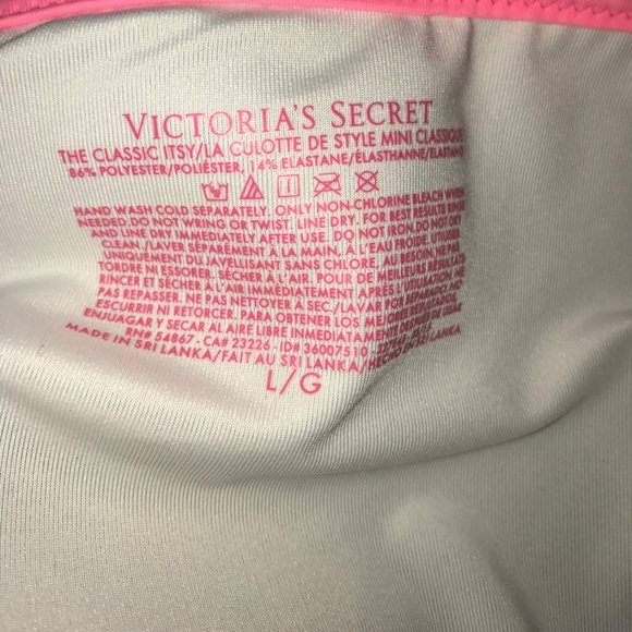 Victoria's Secret bikini bottom - Picture 5 of 6