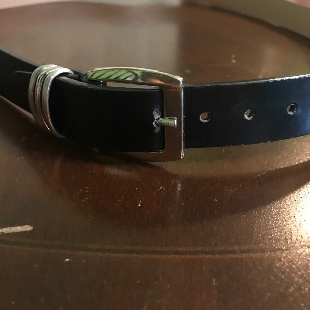 Black Belt