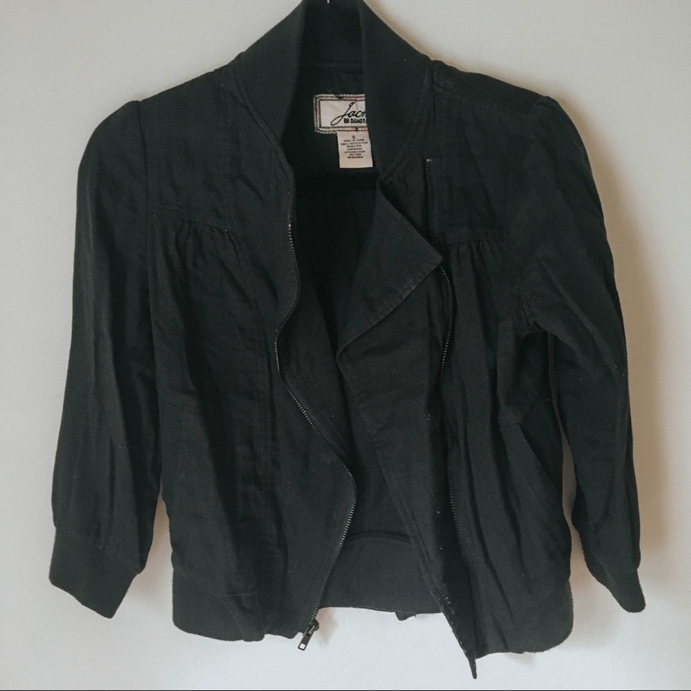 Jack Bb Dakota Jacket