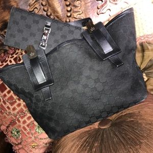 Gucci Handbag
