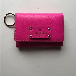 Kate Spade card case