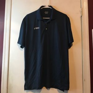 Asics Polo