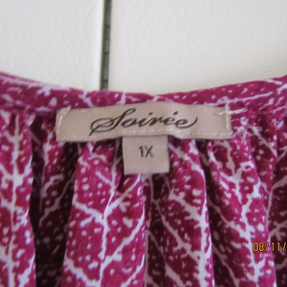 Womens Blouse - Picture 2 of 2