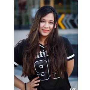 Meet your Posher, Simran