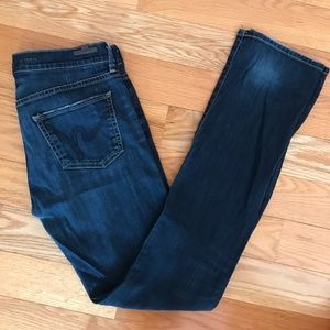 Citizens of Humanity bootcut denim