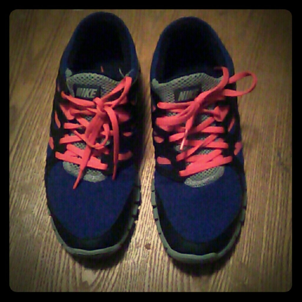 Nike Shoes