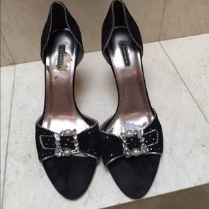 Rampage shoes