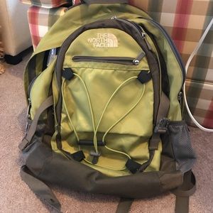 The North Face Women's Backpack