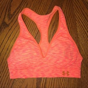 Under Armour Bra
