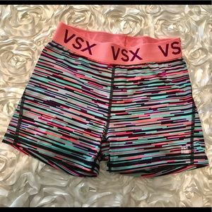 Victoria Secret VSX Sport Short