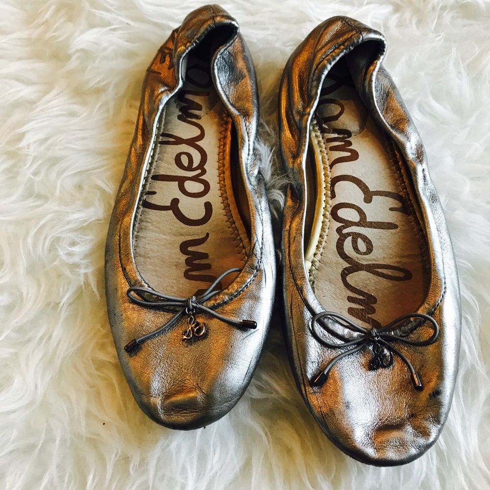Sam Edelman shoes