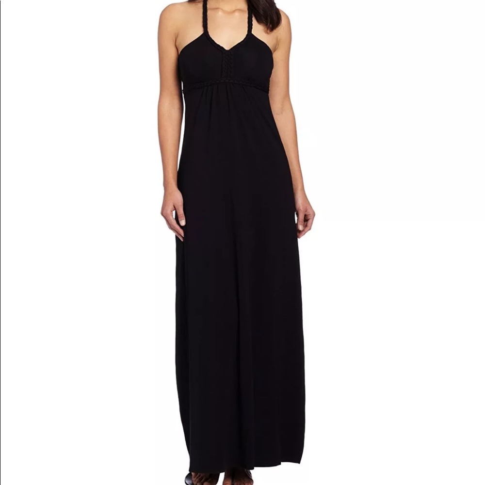New Soybu Maxi Padded beach dress Small
