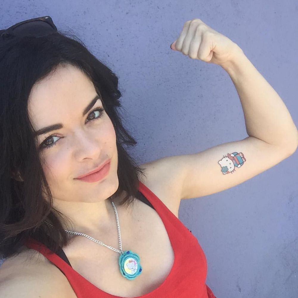 Meet your Posher, Keila