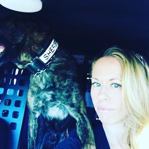 Meet your Posher, Rebecca