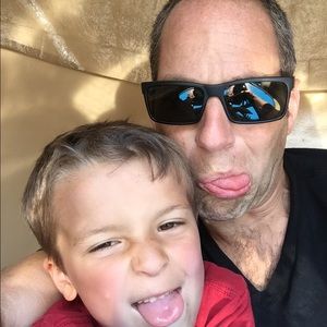 Meet your Posher, Paul