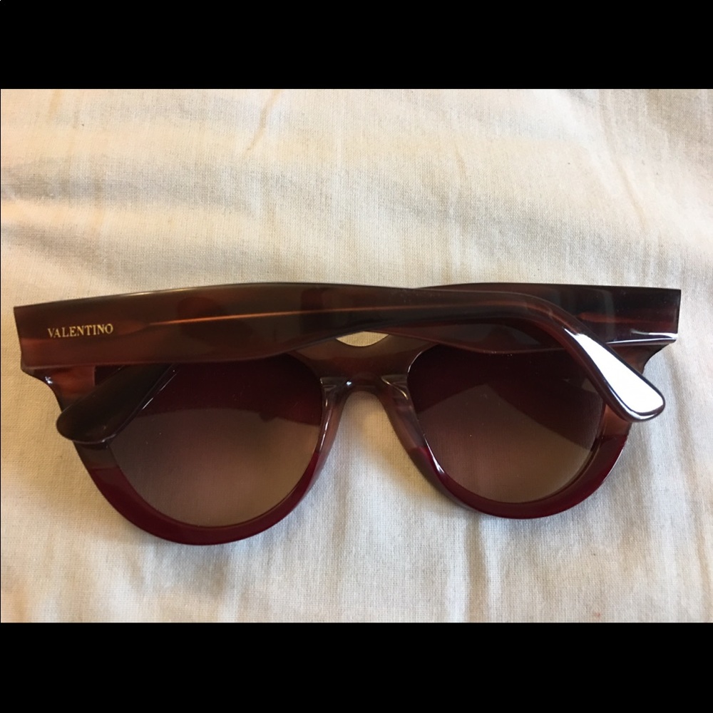 Valentino Sunglasses