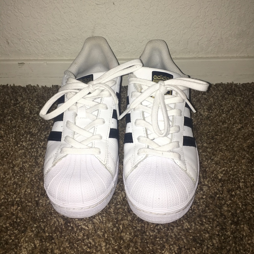 Adidas Superstar Shoes