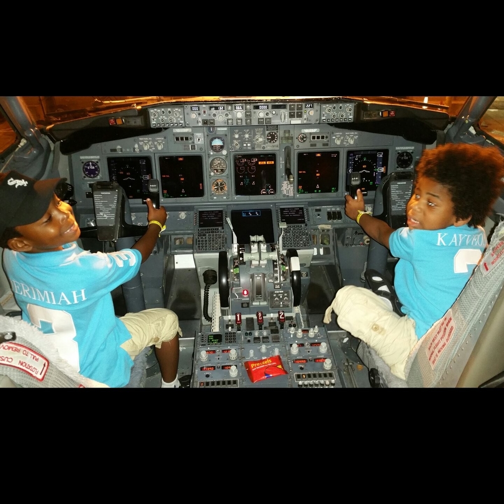 Meet your Posher, Samantha