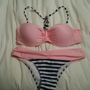 Brand new bikini