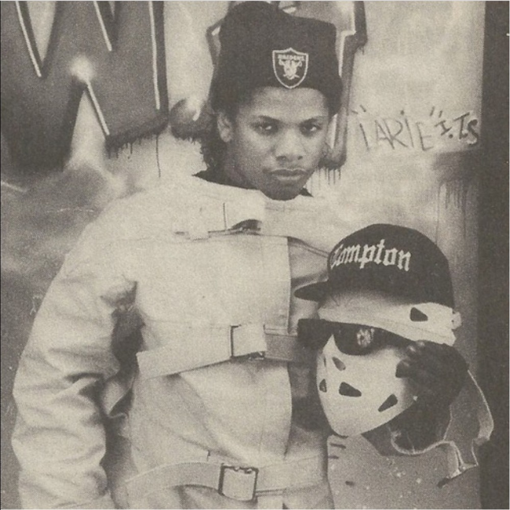 Meet your Posher, Julian