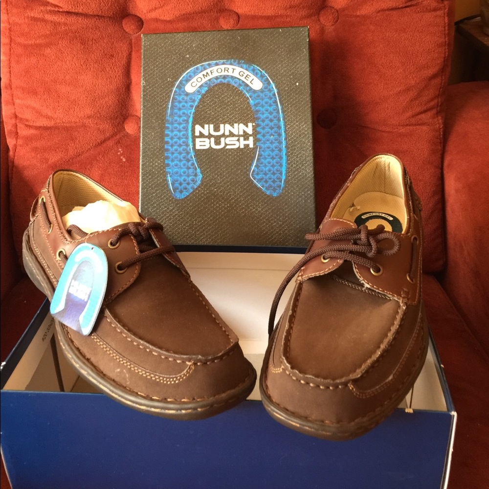 Men's shoes