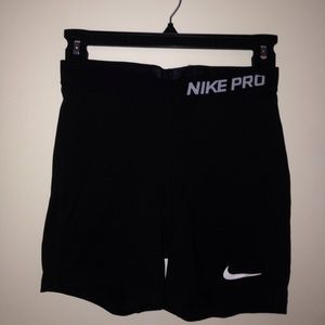 Nike Spandex