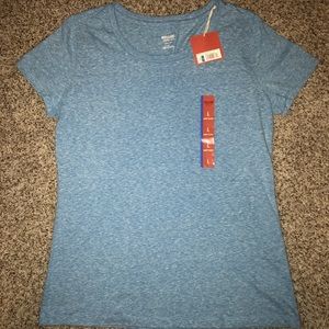 Blue Mossimo tshirt