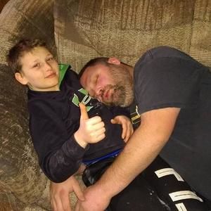 Meet your Posher, Calcie