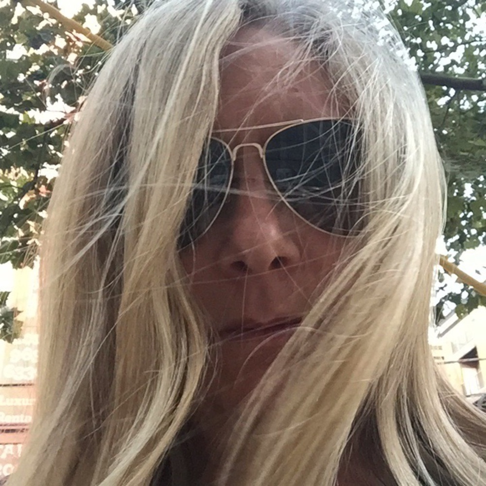 Meet your Posher, Colleen